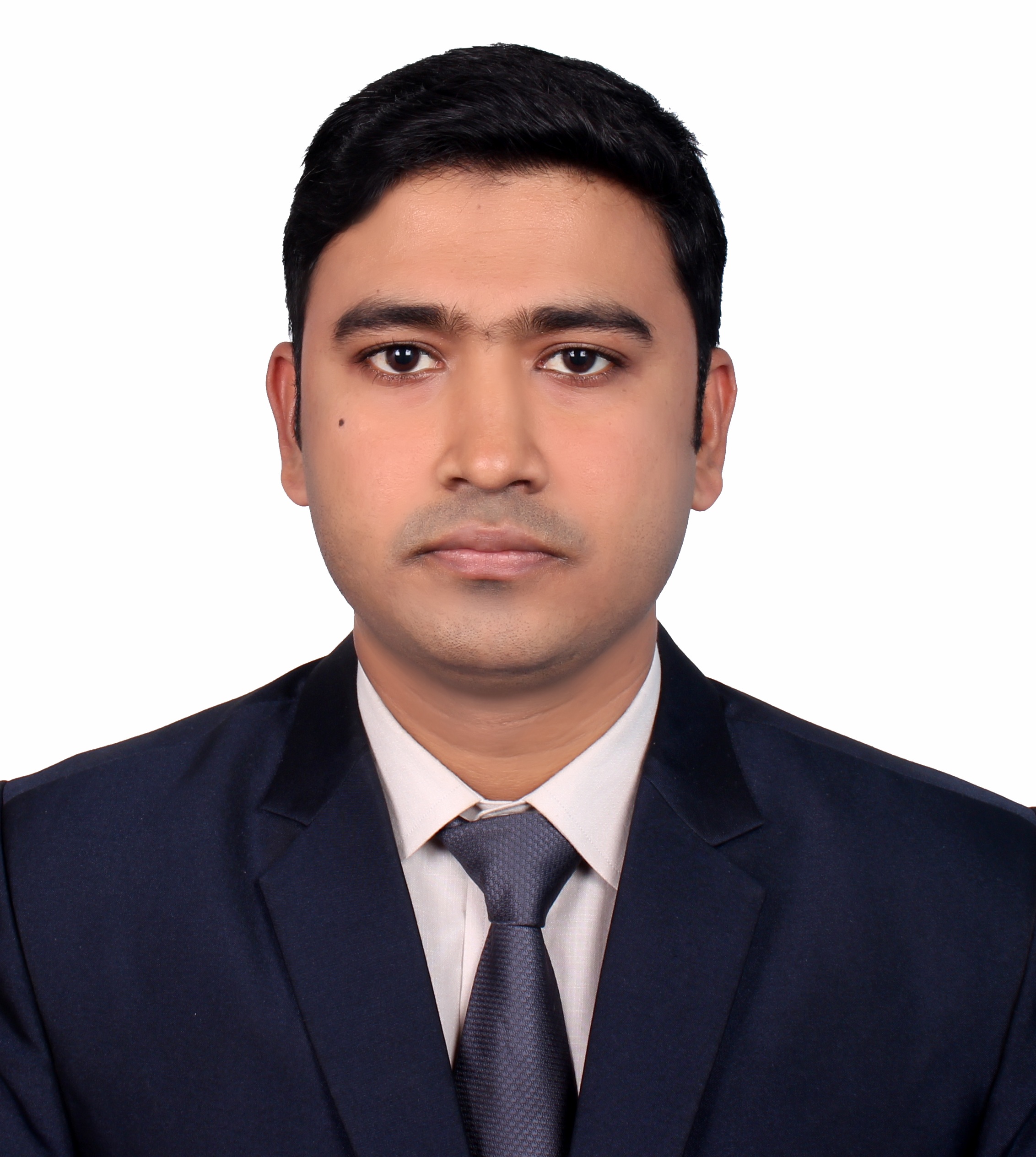 MD. HADISUR RAHMAN